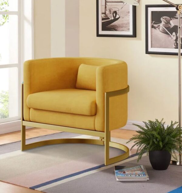 Shelby Accent Chair