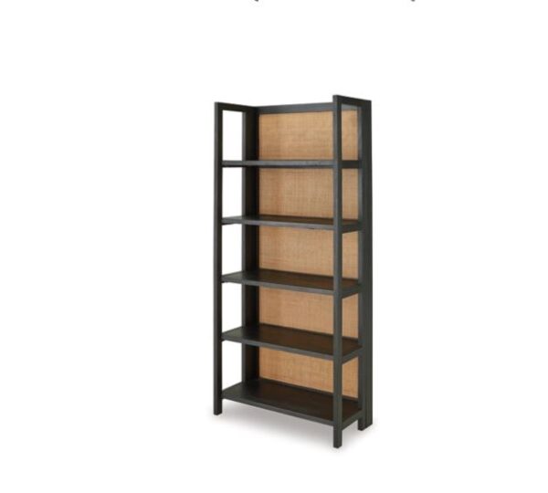 Abyard Bookcase