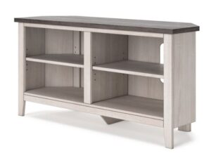 Dorrinson TV Stand