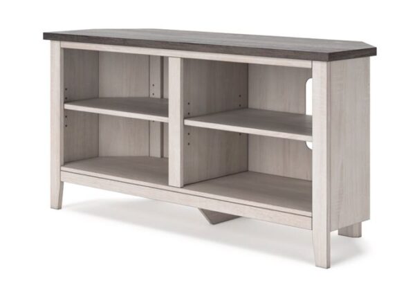 Dorrinson TV Stand