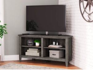 Arlenbry TV Stand Small