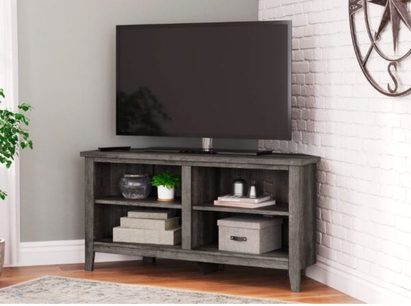 Arlenbry TV Stand Small