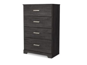 Belachime Chest