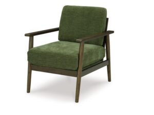 Bixler 2 Chair
