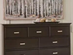 Covetown Dresser