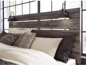 Drystan Queen Headboard