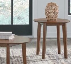 Gordonay End Table