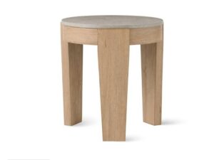 Guystone End Table