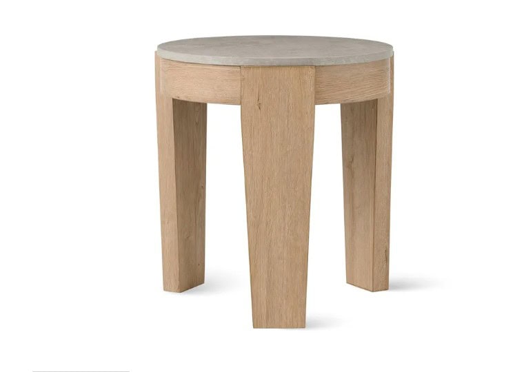 Guystone End Table