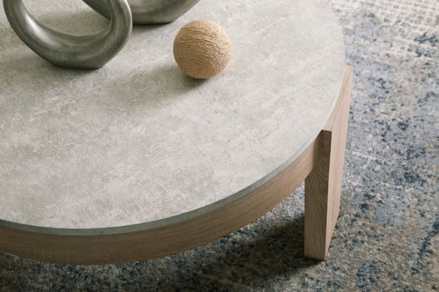 Guystone End Table - Image 2
