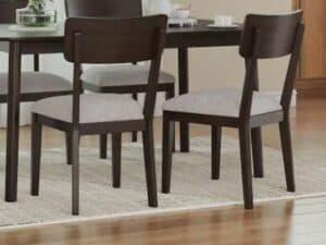 Mallenette Chair
