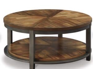 Roybeck Cocktail Table