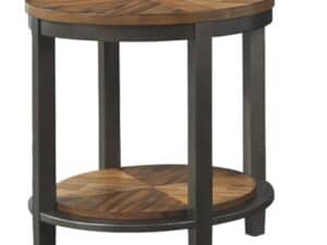 Roybeck End Table