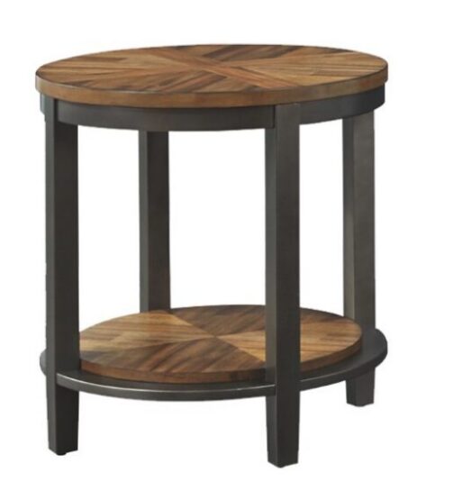 Roybeck End Table